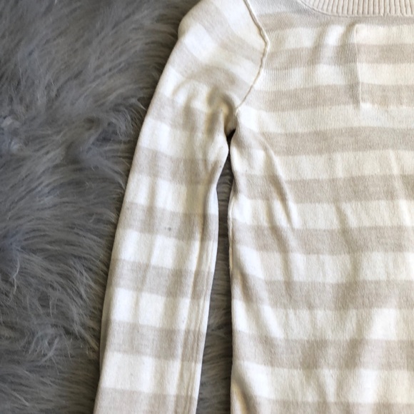 Hollister V Neck Sweater - Picture 5 of 7